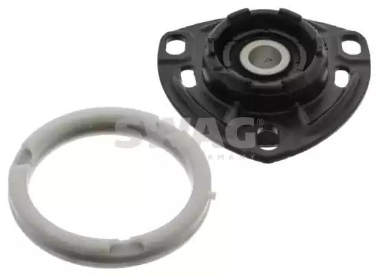 Опора пер.аморт.[с подшип.] AUDI 100/A6/S4/S6 12/90-12/97